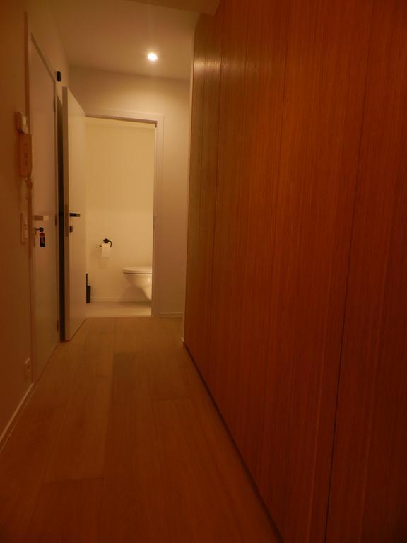 Appartement Sun Corner Deluxe Knokke Exterior photo